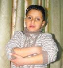 عمر ماهر احمد