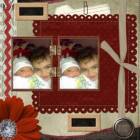 ريتال وسمر حسام