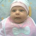 جنى شفيق بكري