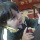 ليان وائل أبو جراد