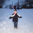 إيناس محمد مصطفى تمراز