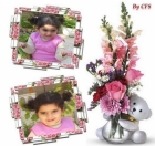 لينا بلال غنام