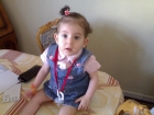 تالا هيثم عريف
