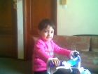 سوار زياد عرباس