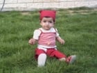 فرح باسم بشير