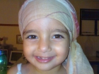 دانية محمد ياغى