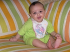 اياد أحمد الوحش