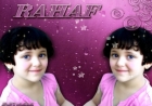 رهف سامي النجار