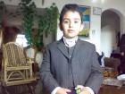فراس هاني النحال