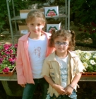 سوسن و شهد وائل