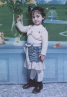 سعاد اشرف مزهر