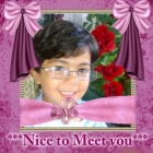 مرام وليد عطيه