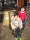 فراس وسارة فادى ثابت