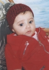ملك ياسر ابو شاويش