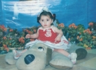 نور نائل مرجان
