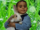 مهند ايمن حمدان