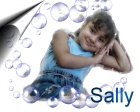 سالي باسم سرحان