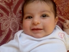 شهد محمود اخزيمية