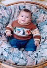 قصي وائل عصام عيسى