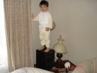 حازم السعاده