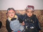 خالد ونضال سلامة
