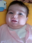 شهد محمود اخزيمية