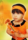 حلا خالد الطويل