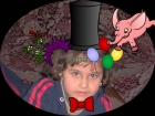 رنا وائل حسين