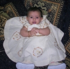 حنين سالم القرني