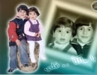 بشار وحلا أيمن قنير