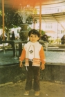 هند محمد بعلوشة