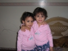 رشا ورنا نبيل مناصرة
