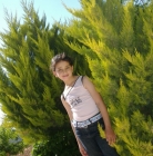 أريج عز الدين عطاونه