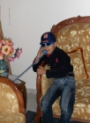 محمد ابراهيم مزهر