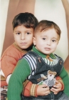عمر و خالد شادي عاشور