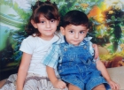 عمر و منى أيمن خالد دراوشة