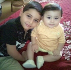 زهير وجمانة عماد المصري