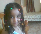 فرح فؤاد الحسنات