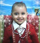 رحمة رضا بركات