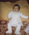 رشا شعبان القصاص
