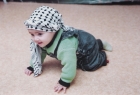 شهد رائد المدهون