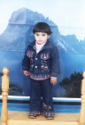 شهد سعيد أحمد