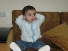 شهد إياد شيخة