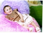 سجود إياد محمد زبيدات