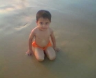مجد سامي حمدان