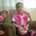 رغد سعيد سحويل