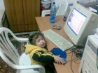 لين عثمان
