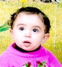 سارة أمين النجار