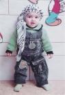 شهد رائد المدهون