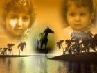نسم وتقى حسان نزال